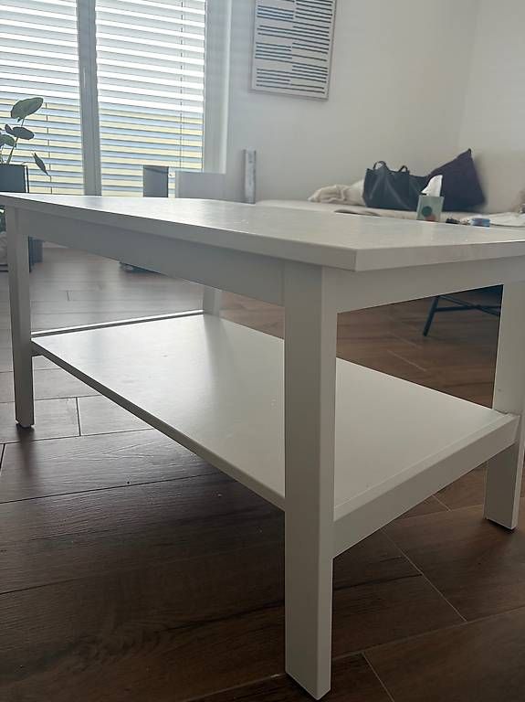 Ikea Tavoli: Couchtisch zu verkaufen – Usato da Zuchwil venduto da thanes_61 1