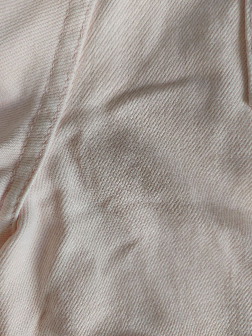 Jeans: Damen Jeans Rosa – D'occasion à Neftenbach par lor_7thq 2