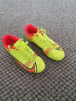 Nike Fussballschuhe Gr.  33.5