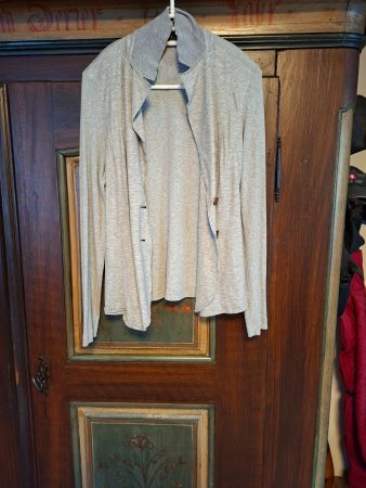 Marc Cain Twin Set