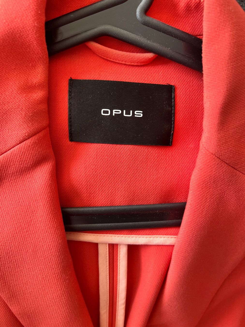 Opus Giacche: Opus Blazer Koralle / Grösse 36 – Usato da Effretikon venduto da YaMn 4