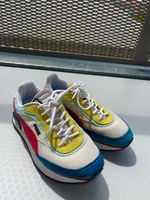 PUMA Future Rider Icons - Retro Sneaker - Rarität