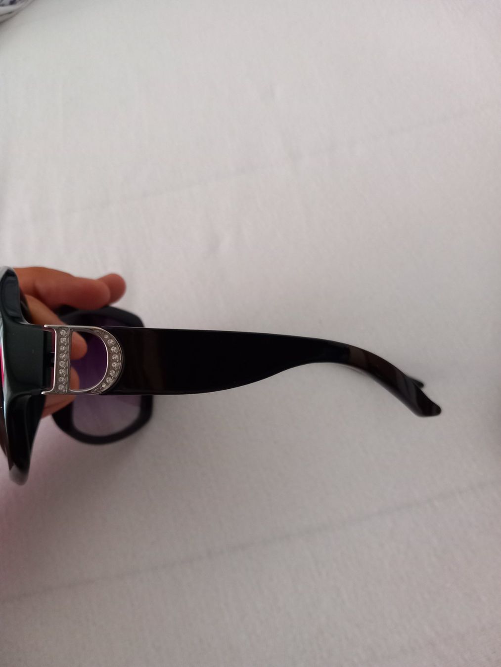 Dior Occhiali & Lenti: Dior lunettes de soleil – Nuovo (secondo la descrizione) da Le Grand-Saconnex venduto da Rgt87 8