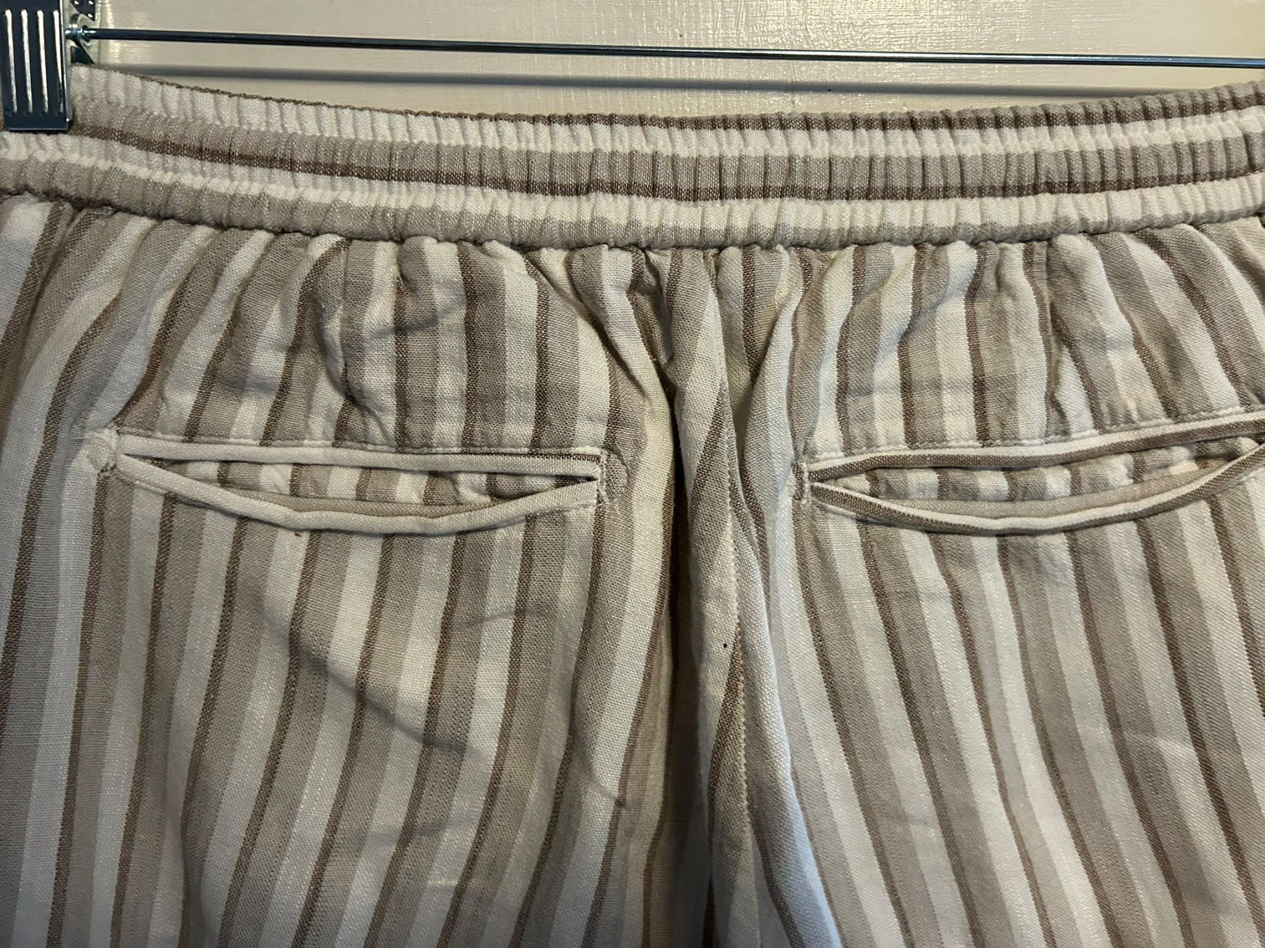 Pantalons: B SETTECENTO Hose – D'occasion à Affoltern am Albis par Cmara 2