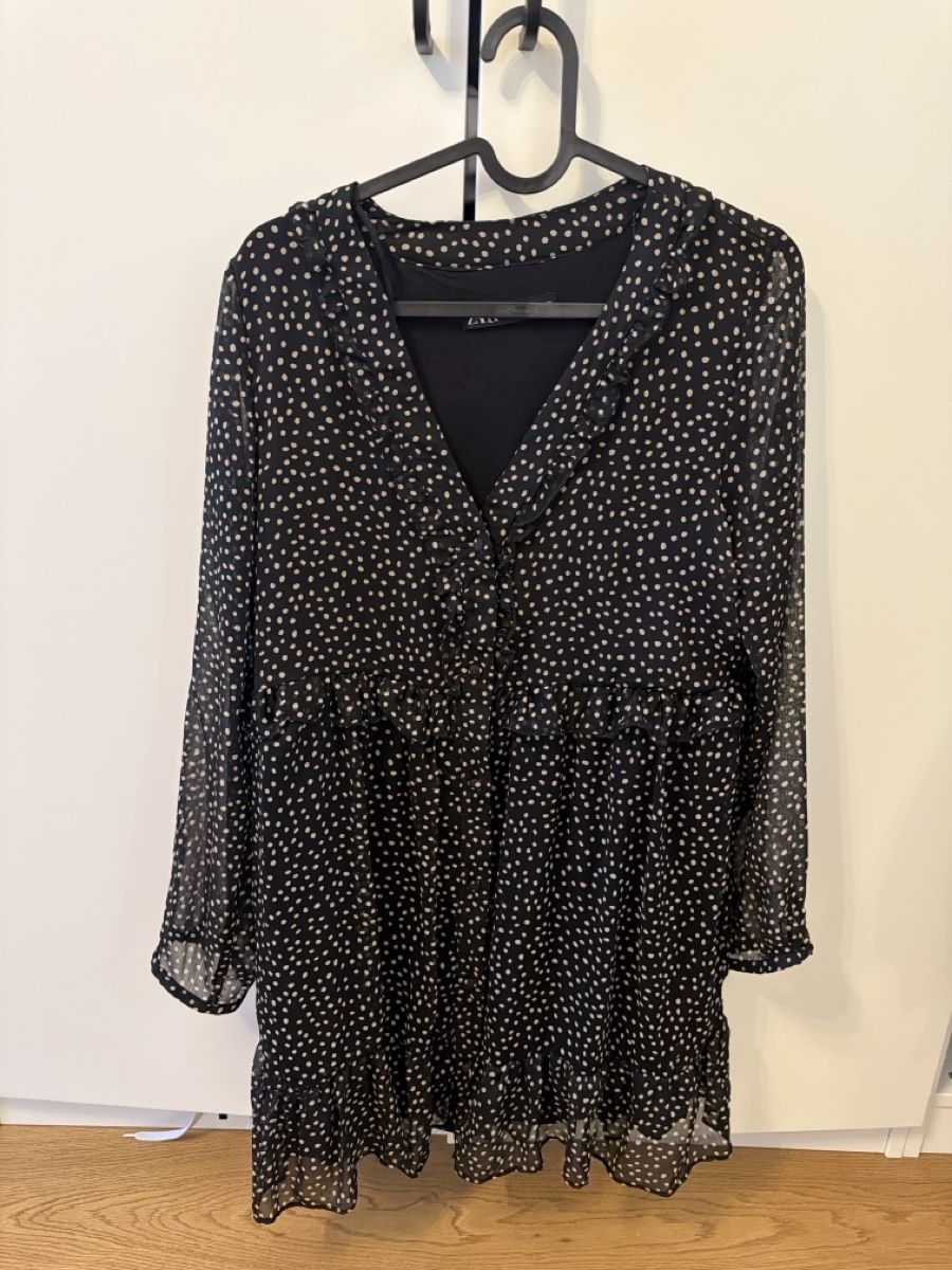 Zara Robes: ZARA Kleid (Grösse S) – D'occasion à Olten par Alina_9jxy