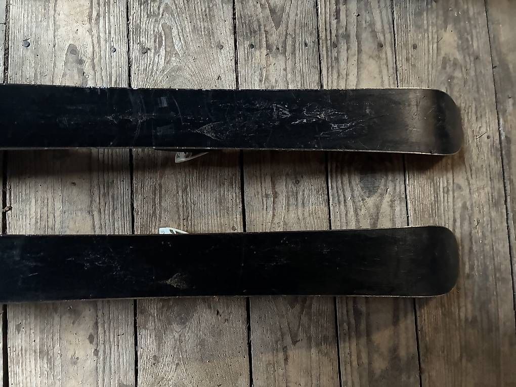 Sci: Kinderski 90 cm – Usato da Knutwil venduto da Momon 3