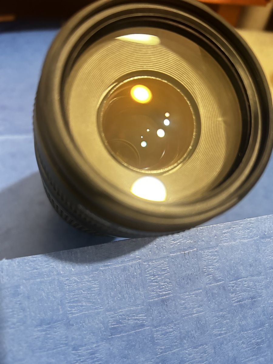 Canon Objectifs: Canon EF 75-300 mm USM Objektiv – D'occasion à Winterthur par SoarEagle 2