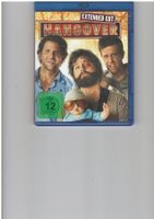 Hangover Extended Cut Blu-ray Film guter Zustand