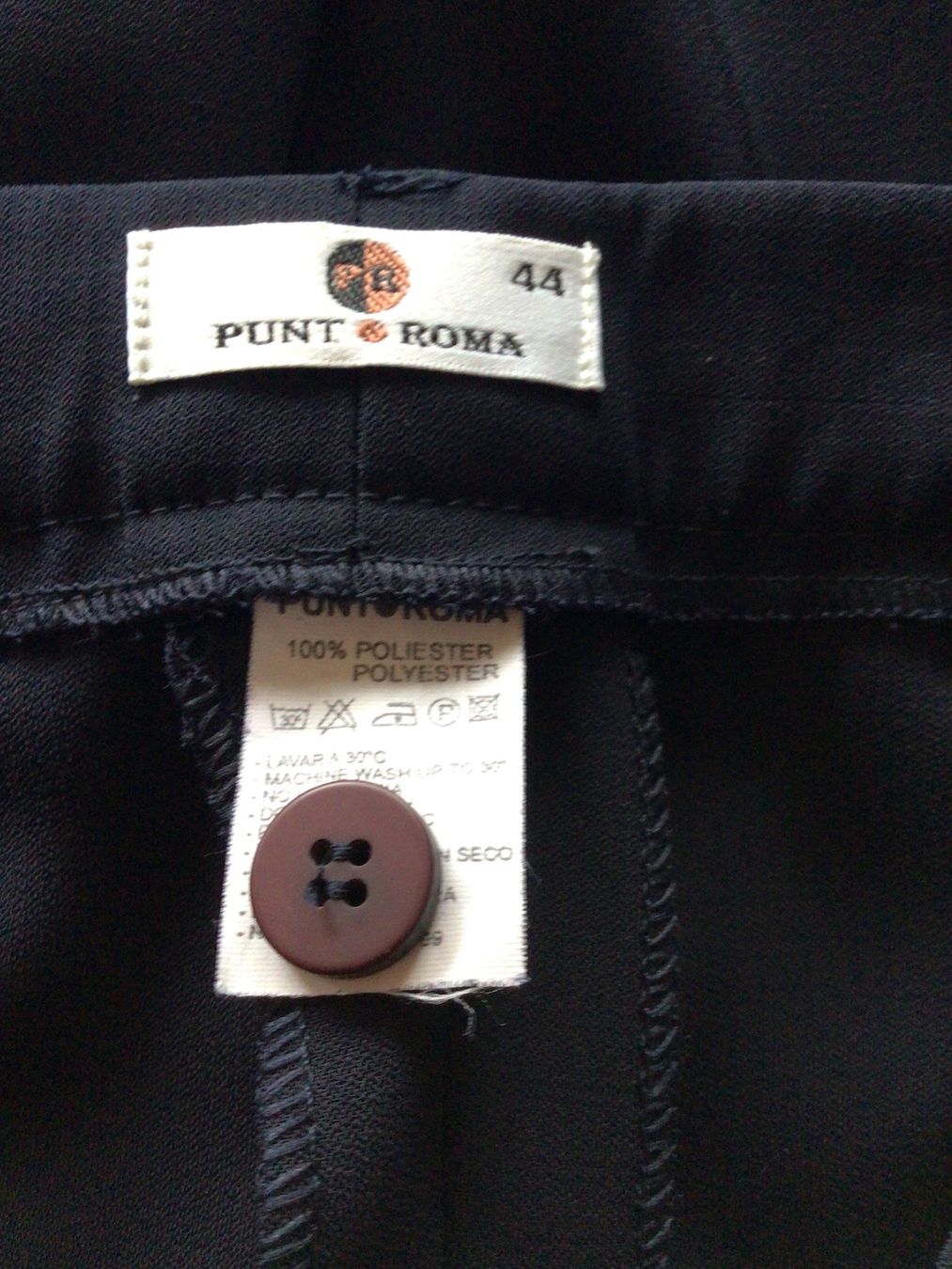Pantaloni: Hosen – Usato da Zürich venduto da ArmariodeRuth_Senora 3