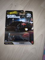 Hot Wheels Premium 2010 BMW M5 Fast Furious neu OVP