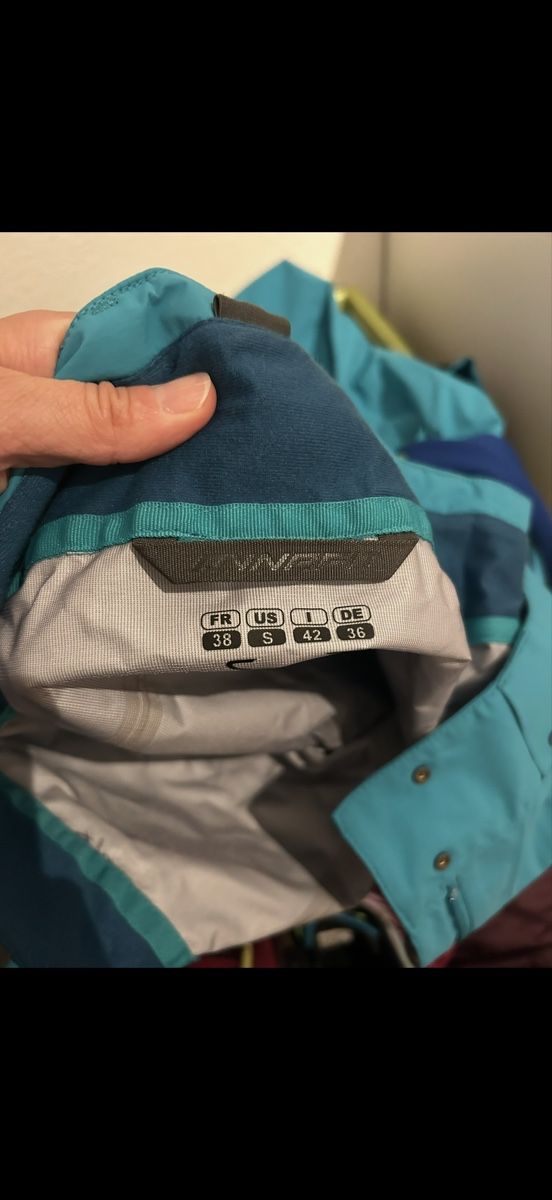 Dynafit Pantaloni: Dynafit Hardshellhose – Nuovo (secondo la descrizione) da Affoltern am Albis venduto da smile34 2