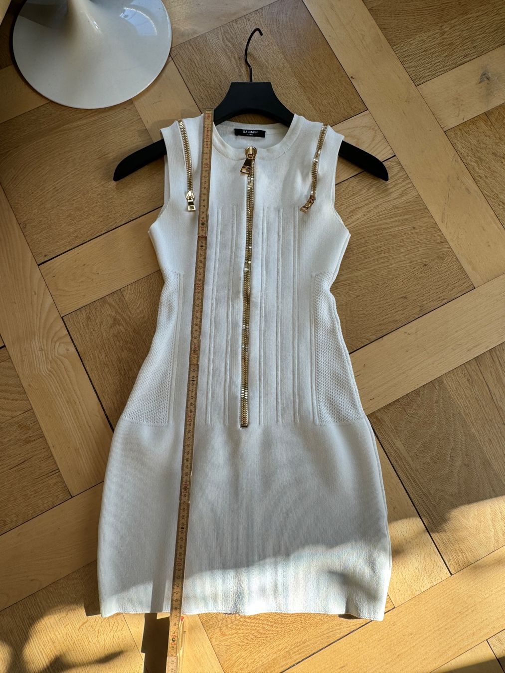 Balmain Vestiti: Nw schönes Kleid. . Balmain Gr. S – Usato da Bern venduto da Sonne26Mond 6