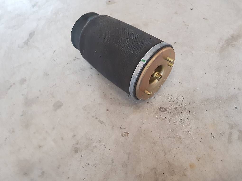 Toutes les pièces auto: BMW E39 Luftbalg – D'occasion à Mettendorf TG par GarageSchenkel 1
