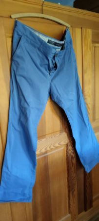 Herren Sommerhose 40/34