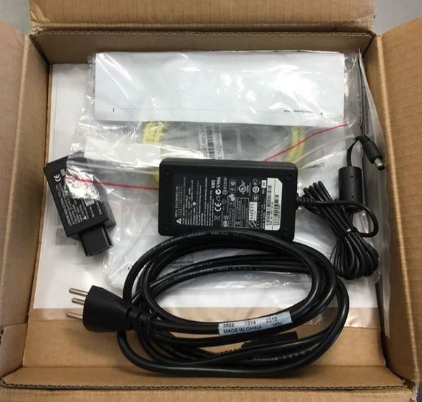 Modem & Router: Cisco VG204 Voice Gateway – Nuovo (secondo la descrizione) da Büron venduto da Restposte 3