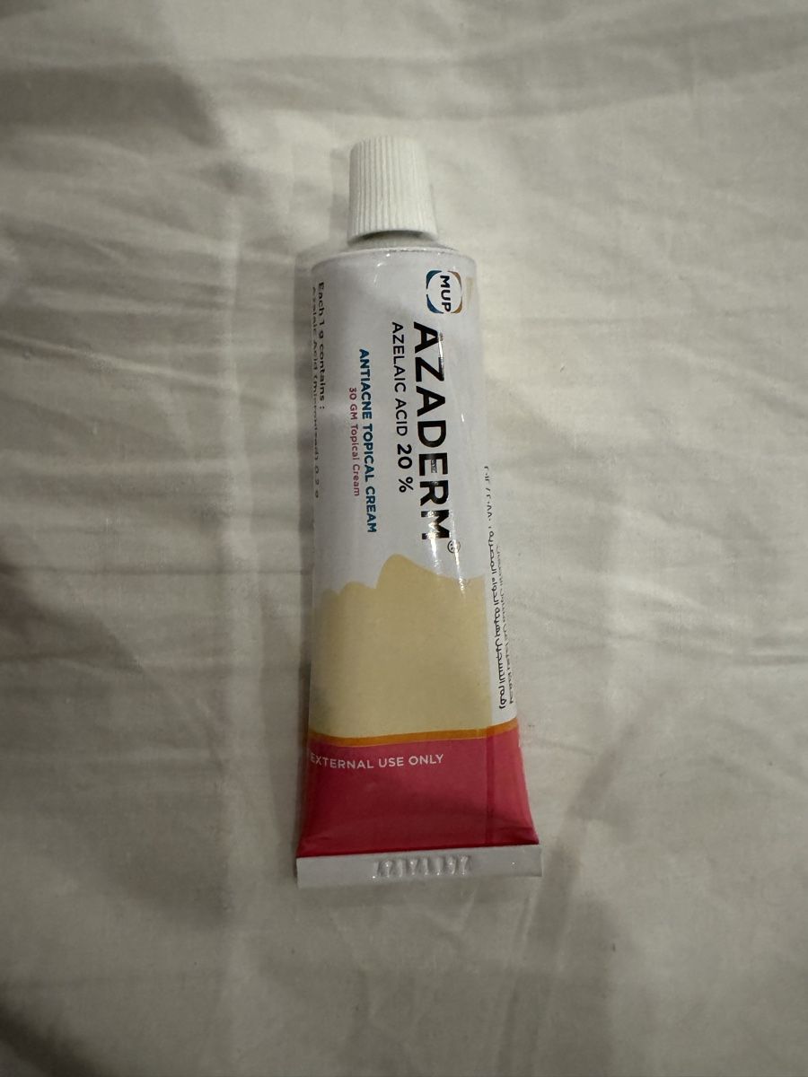 Cura del viso: Acide azelaique 20% – Nuovo e nell'imballaggio originale da Genève venduto da tch_dw9w 1