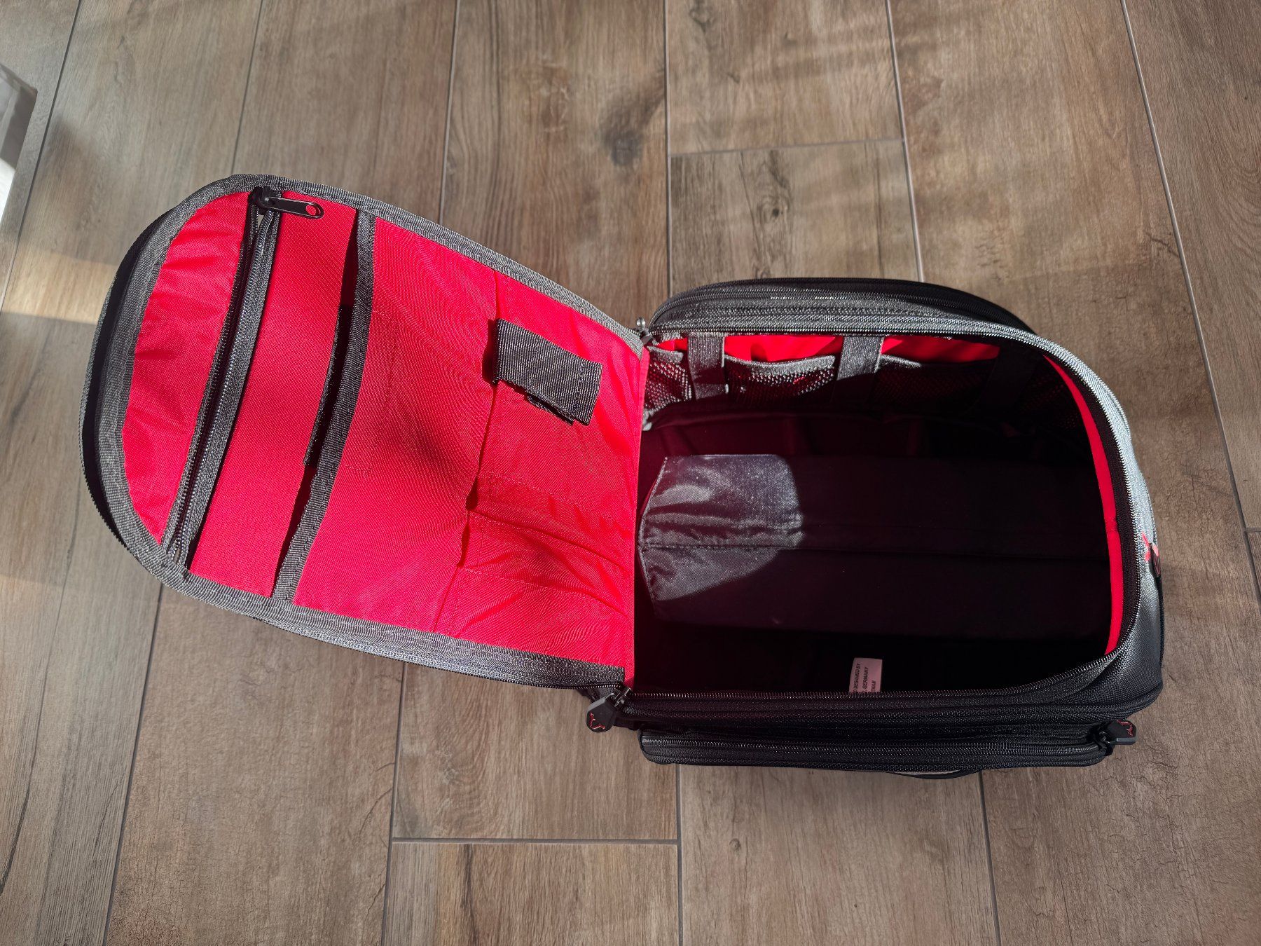 SW-Motech Borse: SW-Motech EVO Sport Tankrucksack – Usato da Felsberg venduto da Mindscope 4