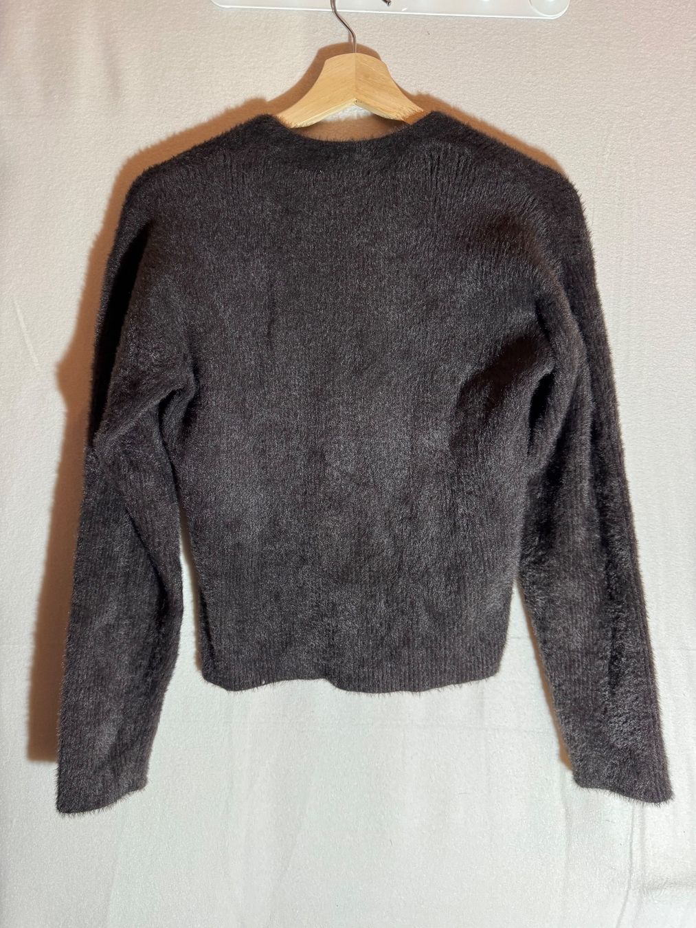Morgan Jacken: Schöne weiche Jacke von Morgan Gr.S – Gebraucht aus Grosswangen von second_hand_dress 8