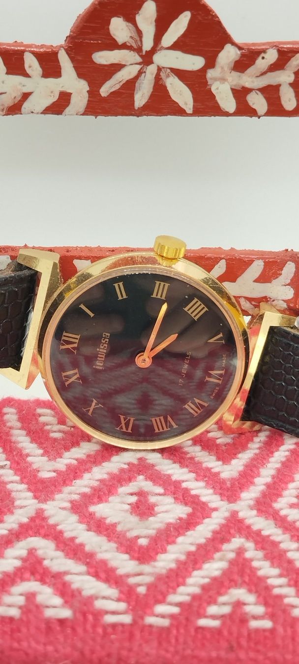 Jowissa Orologi: Montre jowissa – Usato da La Chaux-de-Fonds venduto da jac_9llg 2