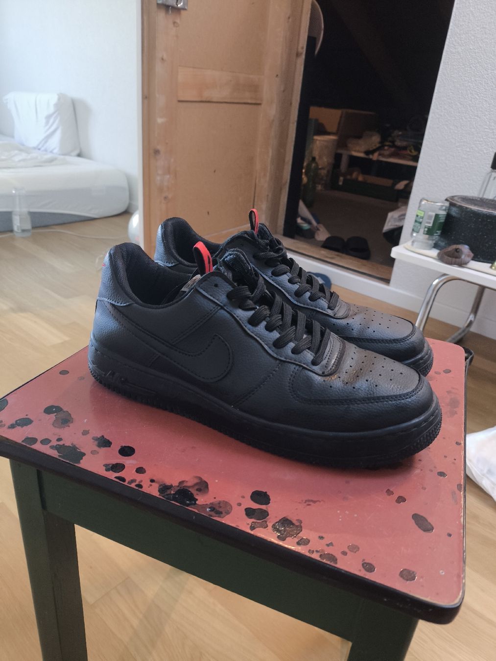 Nike Scarpe da uomo: Nike Air Force – Usato da Münchenbuchsee venduto da ben_vbw7 1