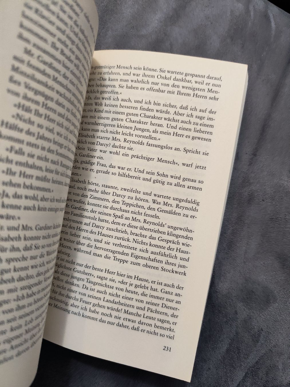 Libri: Stolz und Vorurteil Austen – Usato da Mägenwil venduto da VintageGirly 3