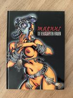 Magnus Die verzauberten Frauen Comic