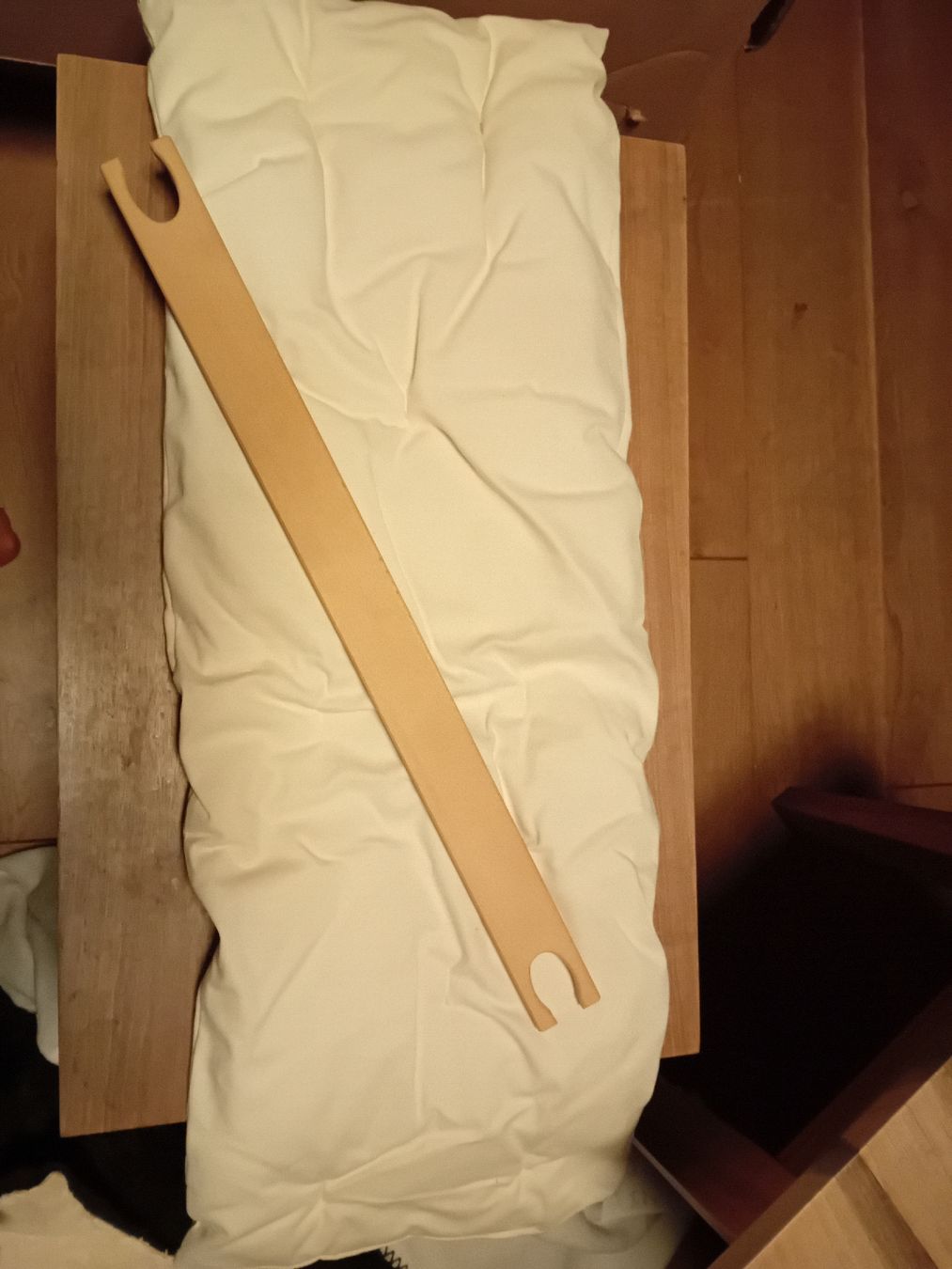 Amache: Dondolo, Baby-Hängematte – Usato da Spiez venduto da ann_y7bb 5