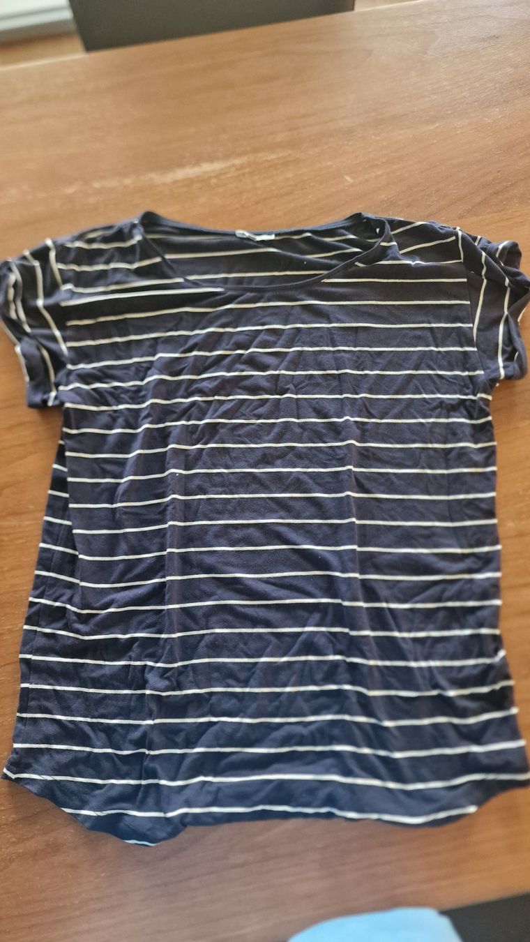 T-shirt: Streifenshirt neu – Nuovo (secondo la descrizione) da Kerns venduto da onewayticket