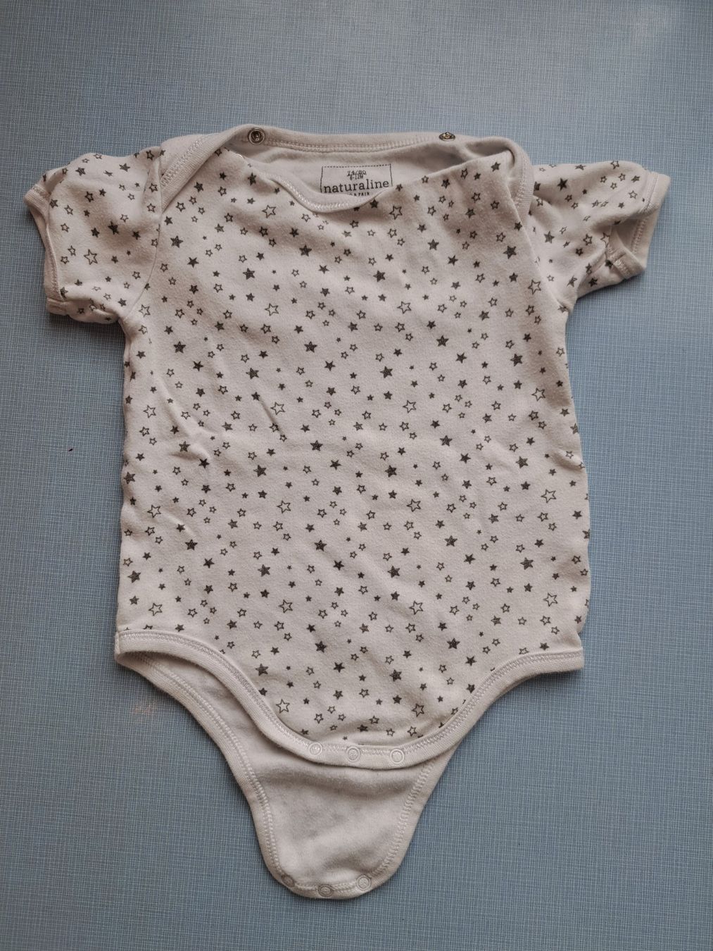 Lotti & Set di vestiti: Lots de 2 bodys T. 74/80 – Usato da Morges venduto da Fabien1989 1