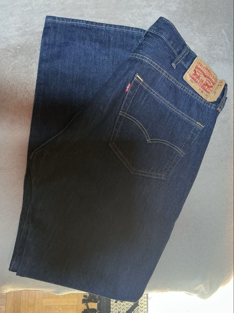 Levi's Jeans: Levis jeans bleu 511 – Neuf (Voir description) à satigny par cara68
