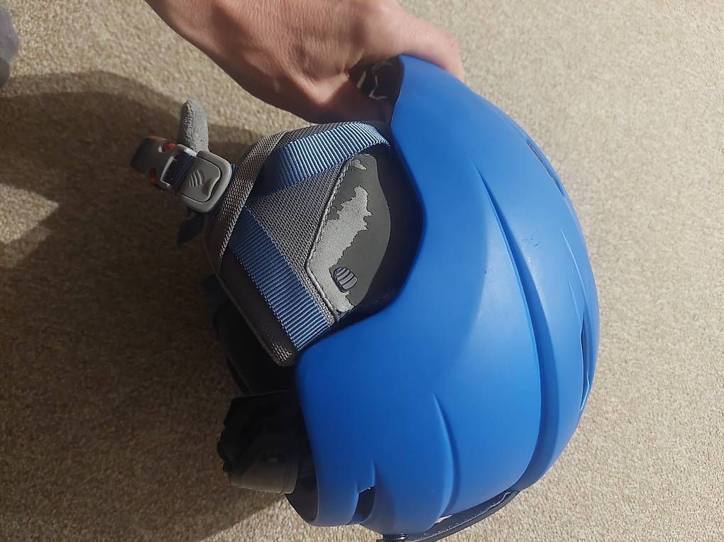 Casques: Ski Helm Kind – D'occasion à Fehraltorf par lameduckalex 3