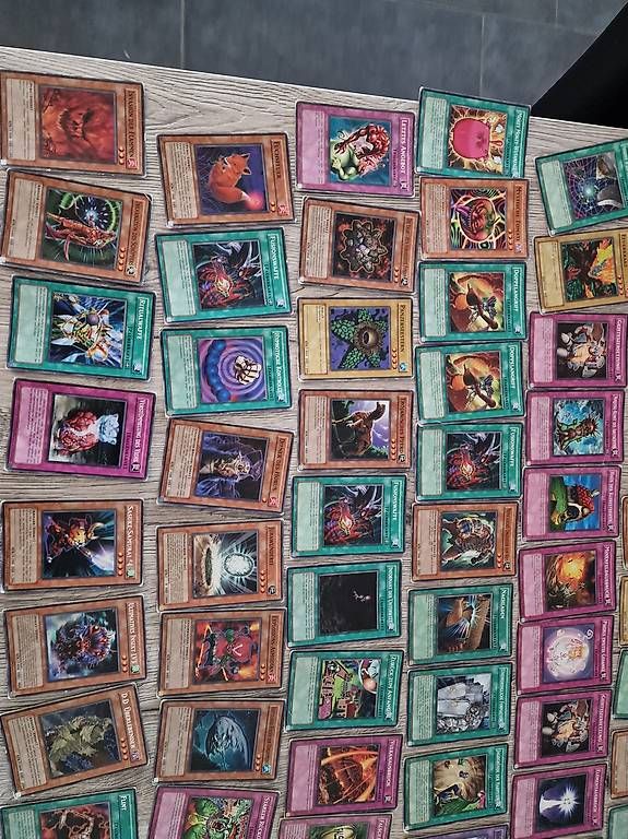 Carte collezionabili: Yu Gi Oh Karten – Usato da Kaisten venduto da Gartenbauer01 1