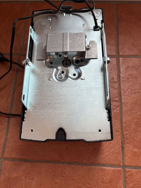 Hörmann Garagentorantrieb SupraMatic P4 mit 2 Handsendern (Gebraucht ...