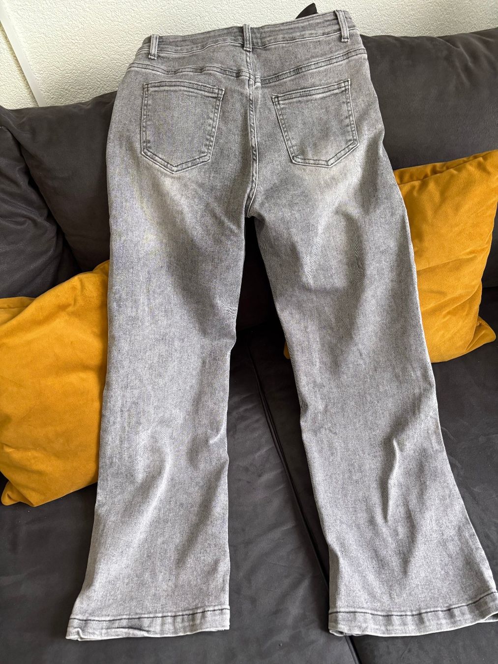 Jeans: MONDAY Denim Jeans neu – Nuovo (secondo la descrizione) da Merishausen venduto da yourdream 4