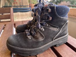 Wanderschuhe Meindl Grösse 35