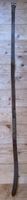 Ledergürtel Länge 155cm