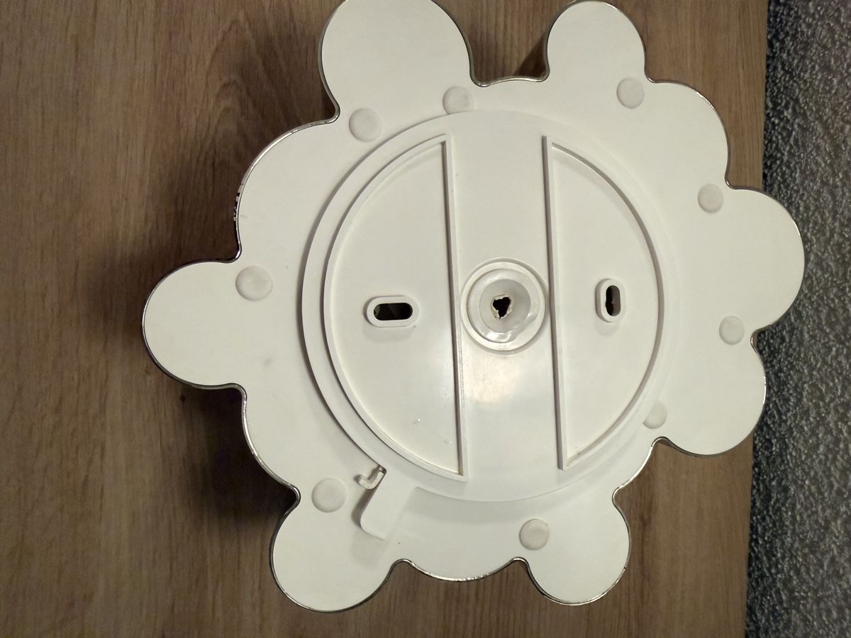 Ikea Kronleuchter & Deckenlampen: IKEA SÖDERSVIK LED-Decken-/Wandleuchte – Gebraucht aus Steffisburg von Copy22 3