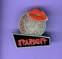 STARDUST  PLAYME     Spielautomat