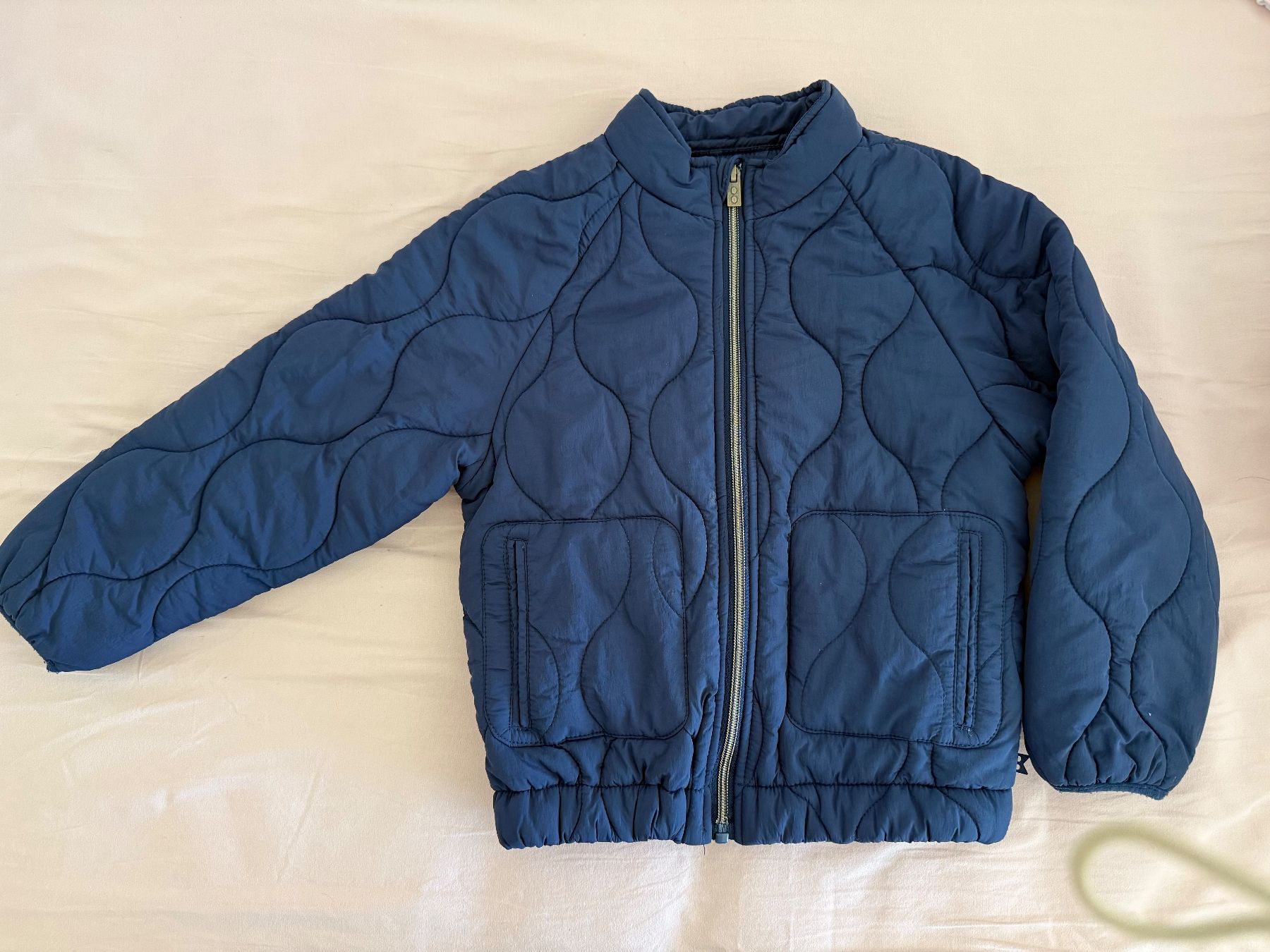 Okaidi Giacche & Cappotti: Übergangsjacke 116 – Usato da Adliswil venduto da NidB