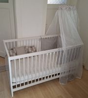 lit bébé /enfant et literie