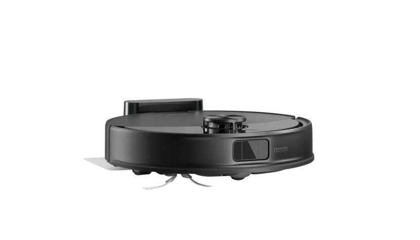 Roborock Aspirapolveri & Accessori: Roborock Saugroboter Q10VF, schwarz – Nuovo (secondo la descrizione) da Bassersdorf venduto da COOL-AG 2