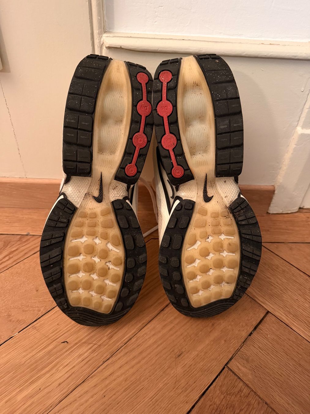 Nike Scarpe da uomo: Nike Airmax Dn Coconut White – Usato da Bern venduto da rub_9pcg 4