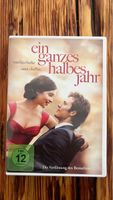 Film Ein ganzes halbes Jahr DVD FSK 12