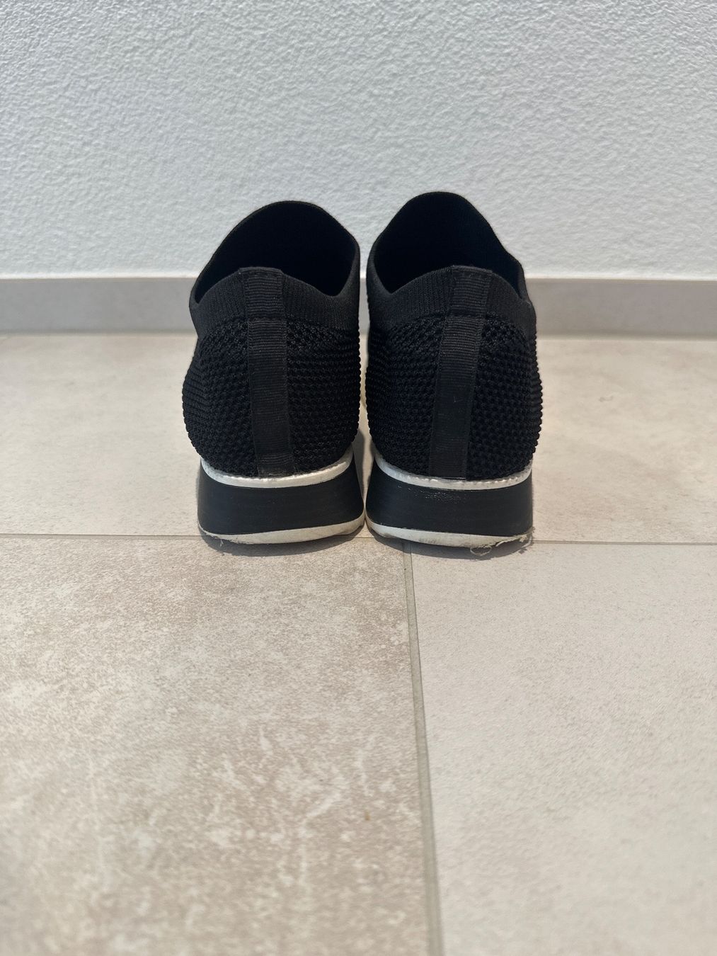 Damenschuhe: River Island Damen Schuhe – Gebraucht aus Zug von Hehe 3