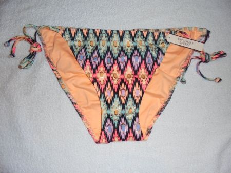 VICTORIA'S SECRET BADEHOSE GR. M