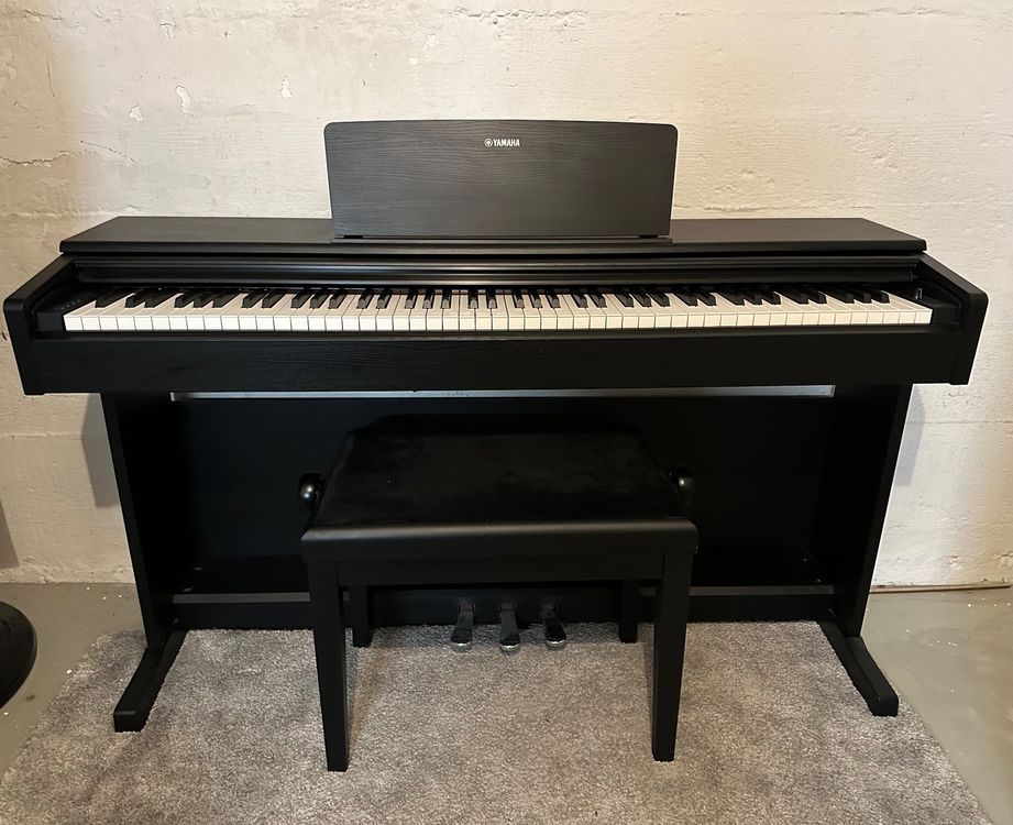 Yamaha Arius YDP144 Electric Piano Kaufen auf Ricardo