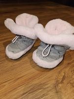 Babyschuhe gefüttert Sterntaler Gr. 17-18