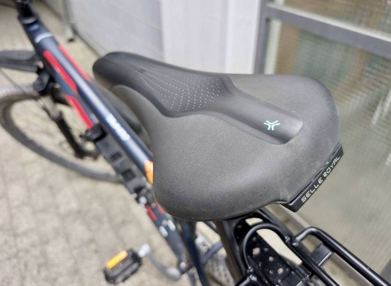 Velos: Mountainbike 29" schwarz – Gebraucht aus Hünenberg See von Klaus91 2