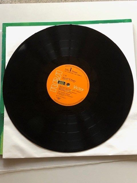 Schallplatten: Guess Who – Gebraucht aus Aarwangen von Jukebox3 4