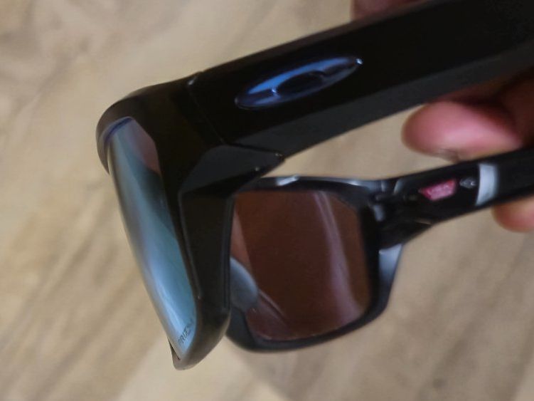 Oakley Occhiali & Lenti: Oakley spilshot – Usato da Pieterlen venduto da Rockshox 2